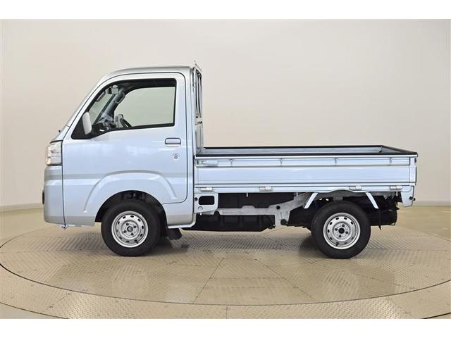 ピクシストラック スタンダード 農用スペシャル 1オーナー 禁煙 ストロング防錆処理 4枚リーフ エアコン パートタイム4WD デフロック カラーパッケージ 運転席エアバッグ キーレス PS ABS(5枚目)