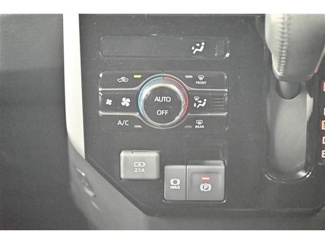 ルーミー カスタムＧ－Ｔ　助手席エアバック　両側オートスライドドア　スマートキープッシュスタート　ＬＥＤライト　１オーナー　横滑り防止機能　クルコン　ワンセグテレビ　ＥＴＣ付　アルミホイール　キーレス　ドラレコ　ナビ＆ＴＶ（7枚目）