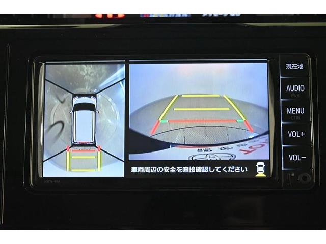 ルーミー カスタムＧ－Ｔ　助手席エアバック　両側オートスライドドア　スマートキープッシュスタート　ＬＥＤライト　１オーナー　横滑り防止機能　クルコン　ワンセグテレビ　ＥＴＣ付　アルミホイール　キーレス　ドラレコ　ナビ＆ＴＶ（11枚目）