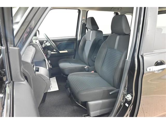 ルーミー カスタムＧ－Ｔ　助手席エアバック　両側オートスライドドア　スマートキープッシュスタート　ＬＥＤライト　１オーナー　横滑り防止機能　クルコン　ワンセグテレビ　ＥＴＣ付　アルミホイール　キーレス　ドラレコ　ナビ＆ＴＶ（12枚目）