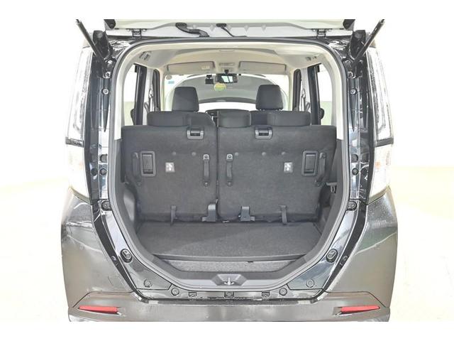 ルーミー カスタムＧ－Ｔ　助手席エアバック　両側オートスライドドア　スマートキープッシュスタート　ＬＥＤライト　１オーナー　横滑り防止機能　クルコン　ワンセグテレビ　ＥＴＣ付　アルミホイール　キーレス　ドラレコ　ナビ＆ＴＶ（14枚目）