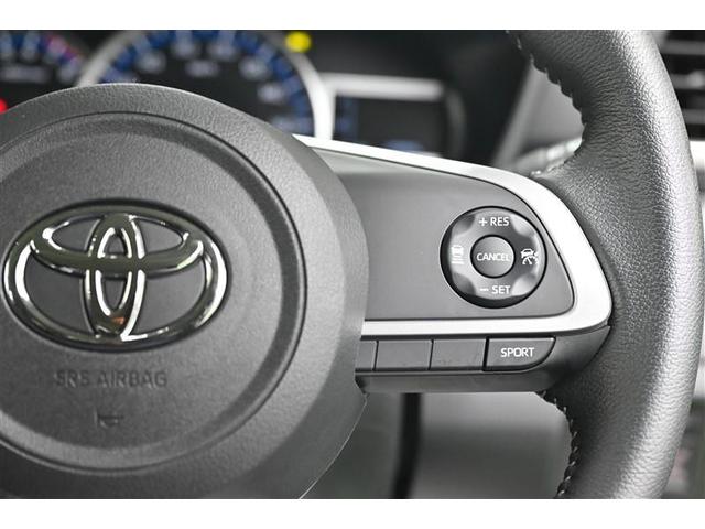 ルーミー カスタムＧ－Ｔ　助手席エアバック　両側オートスライドドア　スマートキープッシュスタート　ＬＥＤライト　１オーナー　横滑り防止機能　クルコン　ワンセグテレビ　ＥＴＣ付　アルミホイール　キーレス　ドラレコ　ナビ＆ＴＶ（19枚目）