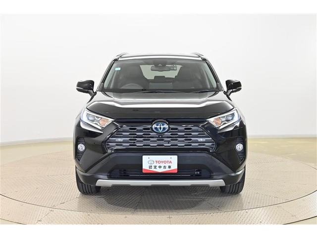 RAV4 ハイブリッドG 純正ナビ 全方位モニター付きバックカメラ 1500W電源 ドライブレコーダー シートヒーター パワーバックドア ETC LED ディスプレイオーディオ Bluetooth CARPLAY(2枚目)