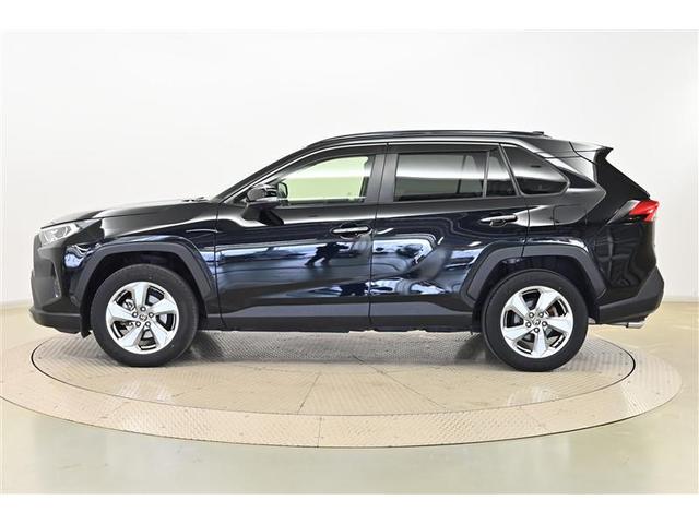 RAV4 ハイブリッドG 純正ナビ 全方位モニター付きバックカメラ 1500W電源 ドライブレコーダー シートヒーター パワーバックドア ETC LED ディスプレイオーディオ Bluetooth CARPLAY(5枚目)