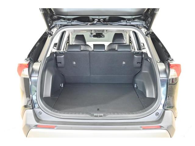 RAV4 ハイブリッドG 純正ナビ 全方位モニター付きバックカメラ 1500W電源 ドライブレコーダー シートヒーター パワーバックドア ETC LED ディスプレイオーディオ Bluetooth CARPLAY(12枚目)