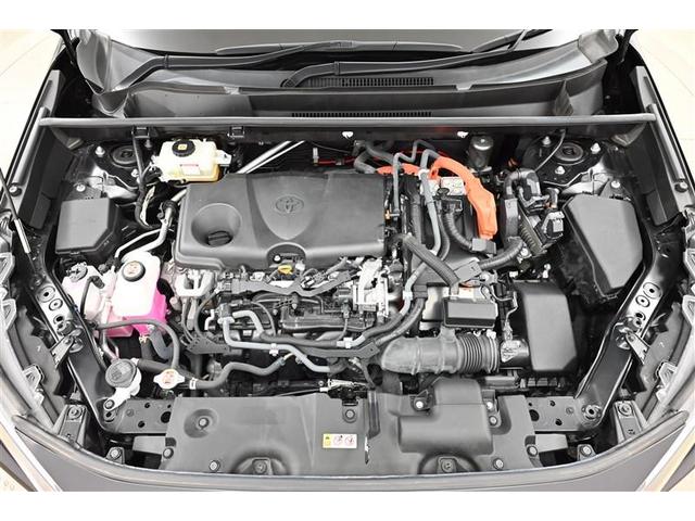 RAV4 ハイブリッドG 純正ナビ 全方位モニター付きバックカメラ 1500W電源 ドライブレコーダー シートヒーター パワーバックドア ETC LED ディスプレイオーディオ Bluetooth CARPLAY(13枚目)