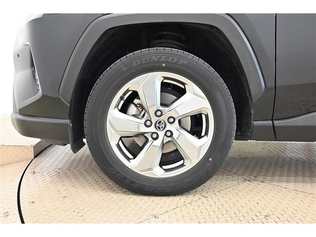 RAV4 ハイブリッドG 純正ナビ 全方位モニター付きバックカメラ 1500W電源 ドライブレコーダー シートヒーター パワーバックドア ETC LED ディスプレイオーディオ Bluetooth CARPLAY(14枚目)