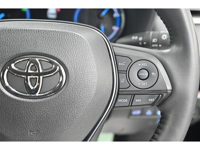 RAV4 ハイブリッドG 純正ナビ 全方位モニター付きバックカメラ 1500W電源 ドライブレコーダー シートヒーター パワーバックドア ETC LED ディスプレイオーディオ Bluetooth CARPLAY(17枚目)