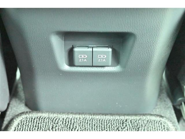 RAV4 ハイブリッドG 純正ナビ 全方位モニター付きバックカメラ 1500W電源 ドライブレコーダー シートヒーター パワーバックドア ETC LED ディスプレイオーディオ Bluetooth CARPLAY(24枚目)