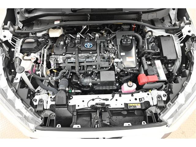 カローラクロス ハイブリッド　Ｚ　ディスプレイオーディオ　全方位モニター　Ｂｌｕｅｔｏｏｔｈ　ＣＡＲＰＬＡＹ　ＥＴＣ　追従クルコン　シートヒーター　パワーバックドア（14枚目）