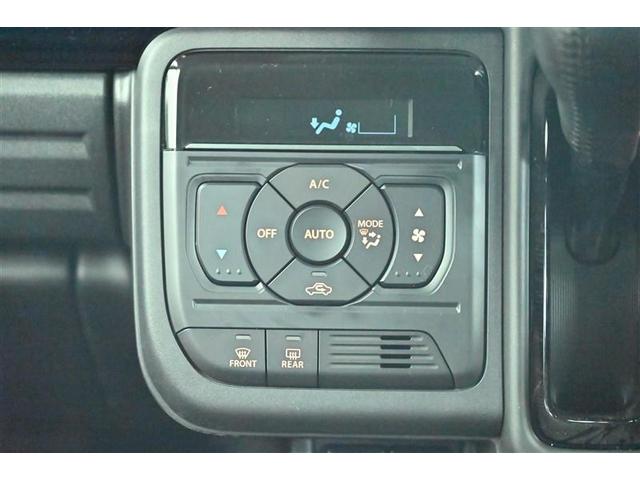 スペーシアカスタム ハイブリッドＸＳターボ　スズキコネクトナビ　全方位モニター　電動スライドドア　スマートキー　追従クルコン　シートヒーター　ハンドルヒーター（7枚目）