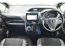 ヴォクシー ZS 煌III メモリナビ Bカメラ 1オーナー ETC 禁煙車 地デジ BLUETOOTH スマートキー 両側電スラ クルコン LEDヘッド(6枚目)