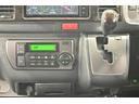ハイエースバン スーパーGL ダークプライム 両側電動ドア 禁煙車 記録簿有 DVD再生 キーレス 4WD ETC 横滑り防止機能 メモリーナビ ドラレコ LEDヘッドランプ 1オーナー 100V パノラミックビュー Bluetooth接続(8枚目)