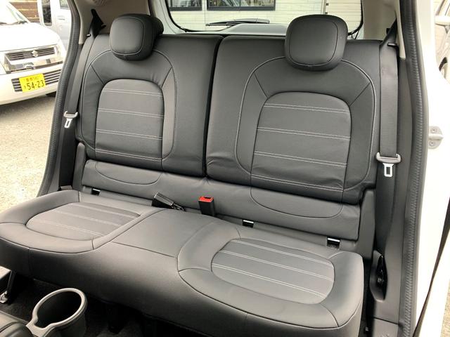 BRABUS スポーツ BRABUSスポーツ ナビ 前後ドラレコ バックカメラ ETC レーンキープアシスト クルーズコントロール 黒革 フォグライト パドルシフト アイドリングストップ コーナーセンサ(40枚目)
