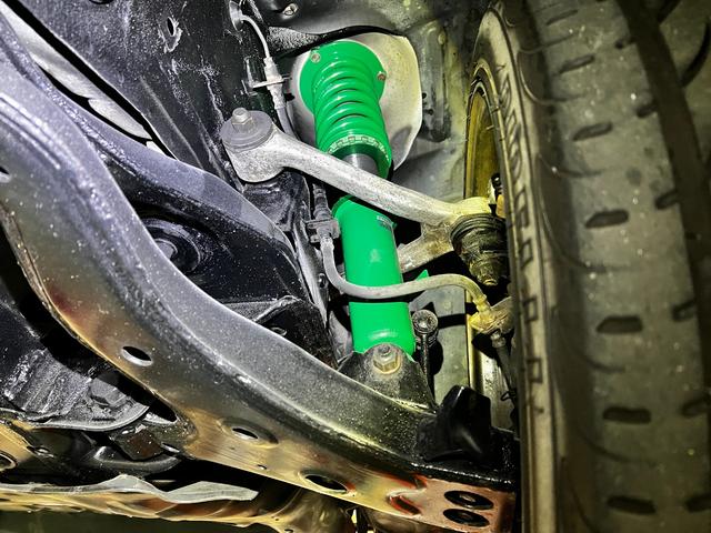 スープラ ２．５ＧＴツインターボＲ　純正５ＭＴ　純正ツインターボ（１ＪＺーＧＴＥ）　社外３ピースホイール　元色純正ホワイト→同色純正ホワイト全塗装　純正フロント左右レカロシート（52枚目）