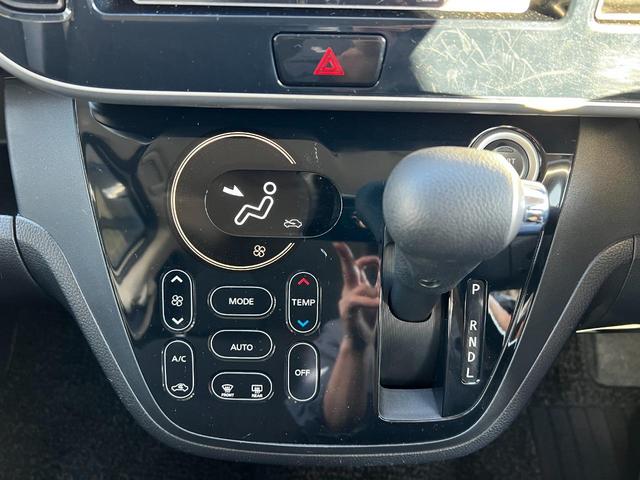 デイズルークス ハイウェイスター　Ｓ　車検有　ＨＩＤヘッドライト　保証付き　ナビ（フルセグ、Ｂｌｕｅｔｏｏｔｈ、ＤＶＤ、ＣＤ）　純正アルミホイール（１４インチ）　左スライドドアイージークローザー（26枚目）