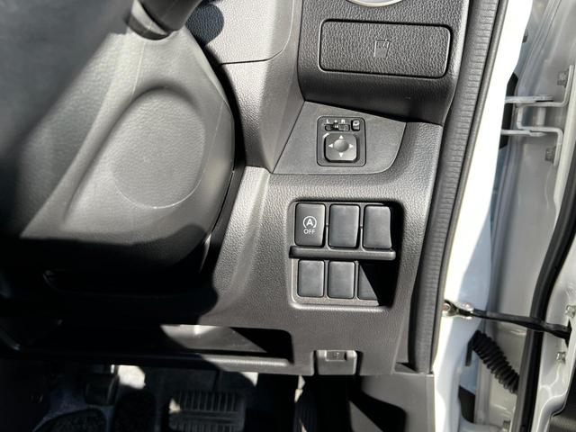 デイズルークス ハイウェイスター　Ｓ　車検有　ＨＩＤヘッドライト　保証付き　ナビ（フルセグ、Ｂｌｕｅｔｏｏｔｈ、ＤＶＤ、ＣＤ）　純正アルミホイール（１４インチ）　左スライドドアイージークローザー（29枚目）