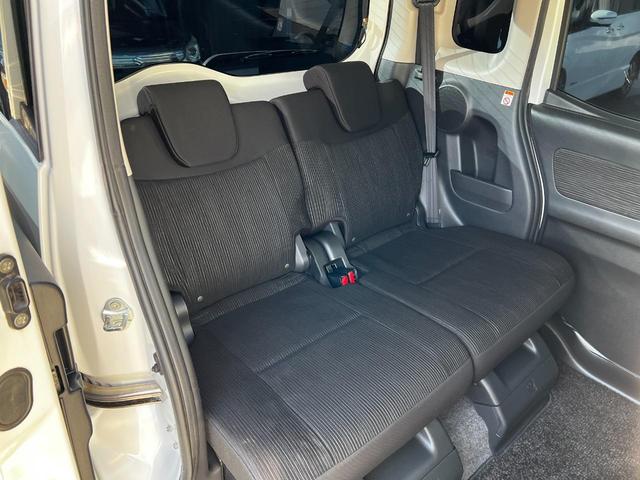 デイズルークス ハイウェイスター　Ｓ　車検有　ＨＩＤヘッドライト　保証付き　ナビ（フルセグ、Ｂｌｕｅｔｏｏｔｈ、ＤＶＤ、ＣＤ）　純正アルミホイール（１４インチ）　左スライドドアイージークローザー（36枚目）