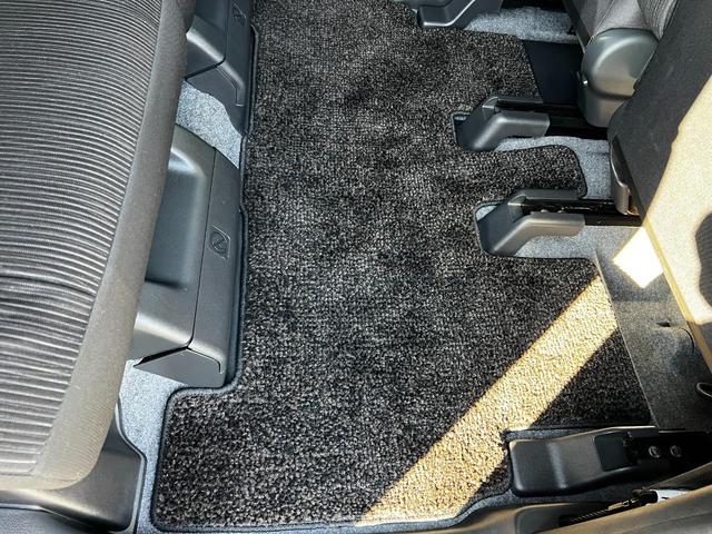 デイズルークス ハイウェイスター　Ｓ　車検有　ＨＩＤヘッドライト　保証付き　ナビ（フルセグ、Ｂｌｕｅｔｏｏｔｈ、ＤＶＤ、ＣＤ）　純正アルミホイール（１４インチ）　左スライドドアイージークローザー（37枚目）