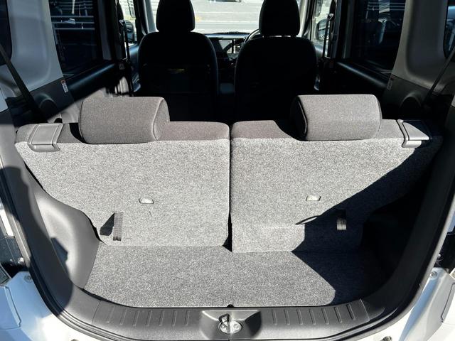 デイズルークス ハイウェイスター　Ｓ　車検有　ＨＩＤヘッドライト　保証付き　ナビ（フルセグ、Ｂｌｕｅｔｏｏｔｈ、ＤＶＤ、ＣＤ）　純正アルミホイール（１４インチ）　左スライドドアイージークローザー（40枚目）