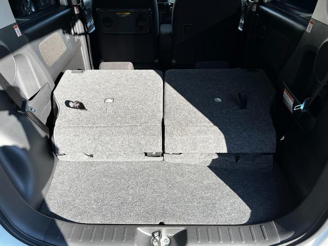 デイズルークス ハイウェイスター　Ｓ　車検有　ＨＩＤヘッドライト　保証付き　ナビ（フルセグ、Ｂｌｕｅｔｏｏｔｈ、ＤＶＤ、ＣＤ）　純正アルミホイール（１４インチ）　左スライドドアイージークローザー（41枚目）