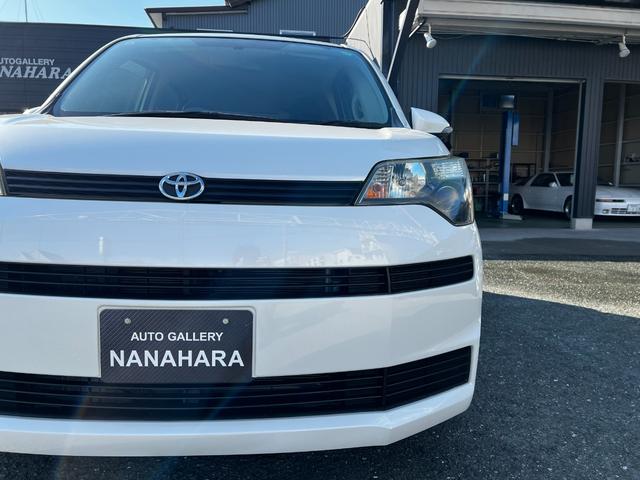 スペイド Ｆ　ＥＴＣ、バックカメラ、保証付き、キー２個、純正ナビ（フルセグ、Ｂｌｕｅｔｏｏｔｈ、ＤＶＤ）、左オートスライドドア、車検有（10枚目）