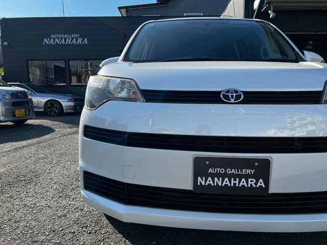 スペイド Ｆ　ＥＴＣ、バックカメラ、保証付き、キー２個、純正ナビ（フルセグ、Ｂｌｕｅｔｏｏｔｈ、ＤＶＤ）、左オートスライドドア、車検有（11枚目）