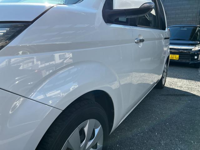 スペイド Ｆ　ＥＴＣ、バックカメラ、保証付き、キー２個、純正ナビ（フルセグ、Ｂｌｕｅｔｏｏｔｈ、ＤＶＤ）、左オートスライドドア、車検有（13枚目）