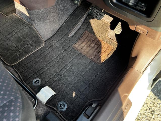 スペイド Ｆ　ＥＴＣ、バックカメラ、保証付き、キー２個、純正ナビ（フルセグ、Ｂｌｕｅｔｏｏｔｈ、ＤＶＤ）、左オートスライドドア、車検有（22枚目）