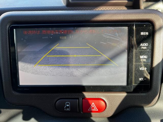 スペイド Ｆ　ＥＴＣ、バックカメラ、保証付き、キー２個、純正ナビ（フルセグ、Ｂｌｕｅｔｏｏｔｈ、ＤＶＤ）、左オートスライドドア、車検有（27枚目）