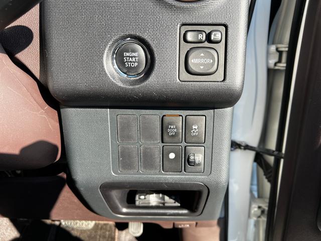 スペイド Ｆ　ＥＴＣ、バックカメラ、保証付き、キー２個、純正ナビ（フルセグ、Ｂｌｕｅｔｏｏｔｈ、ＤＶＤ）、左オートスライドドア、車検有（29枚目）