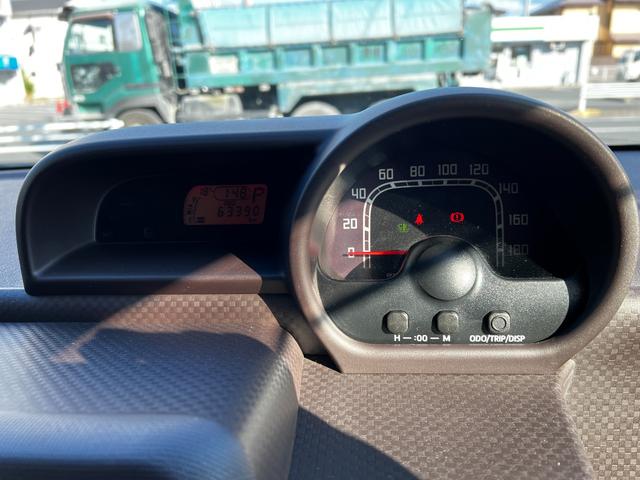 スペイド Ｆ　ＥＴＣ、バックカメラ、保証付き、キー２個、純正ナビ（フルセグ、Ｂｌｕｅｔｏｏｔｈ、ＤＶＤ）、左オートスライドドア、車検有（30枚目）