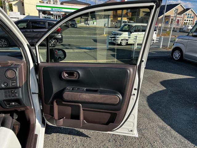 スペイド Ｆ　ＥＴＣ、バックカメラ、保証付き、キー２個、純正ナビ（フルセグ、Ｂｌｕｅｔｏｏｔｈ、ＤＶＤ）、左オートスライドドア、車検有（34枚目）