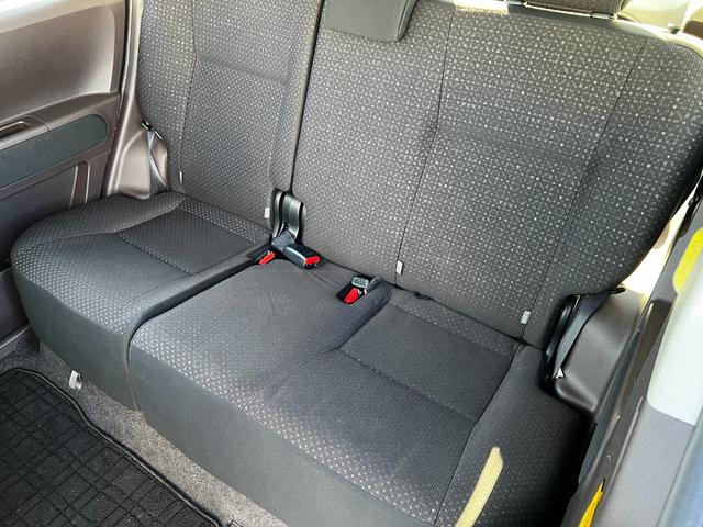 スペイド Ｆ　ＥＴＣ、バックカメラ、保証付き、キー２個、純正ナビ（フルセグ、Ｂｌｕｅｔｏｏｔｈ、ＤＶＤ）、左オートスライドドア、車検有（36枚目）