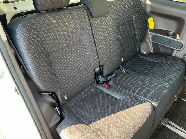 スペイド Ｆ　ＥＴＣ、バックカメラ、保証付き、キー２個、純正ナビ（フルセグ、Ｂｌｕｅｔｏｏｔｈ、ＤＶＤ）、左オートスライドドア、車検有（38枚目）