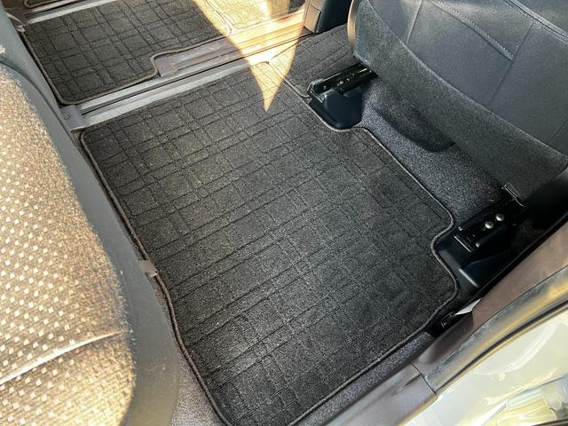 スペイド Ｆ　ＥＴＣ、バックカメラ、保証付き、キー２個、純正ナビ（フルセグ、Ｂｌｕｅｔｏｏｔｈ、ＤＶＤ）、左オートスライドドア、車検有（39枚目）