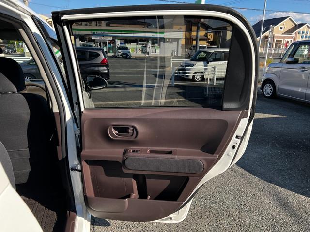 スペイド Ｆ　ＥＴＣ、バックカメラ、保証付き、キー２個、純正ナビ（フルセグ、Ｂｌｕｅｔｏｏｔｈ、ＤＶＤ）、左オートスライドドア、車検有（41枚目）