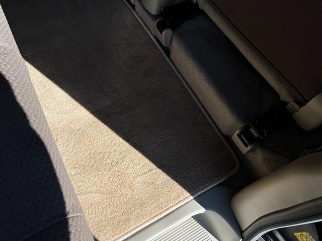 エブリイ ジョイン　バックカメラ兼前後ドライブレコーダー　オーディオ付き　保証付き　キー２個　スライドドア　５ＭＴ　説明書、メンテナンスノート有（40枚目）