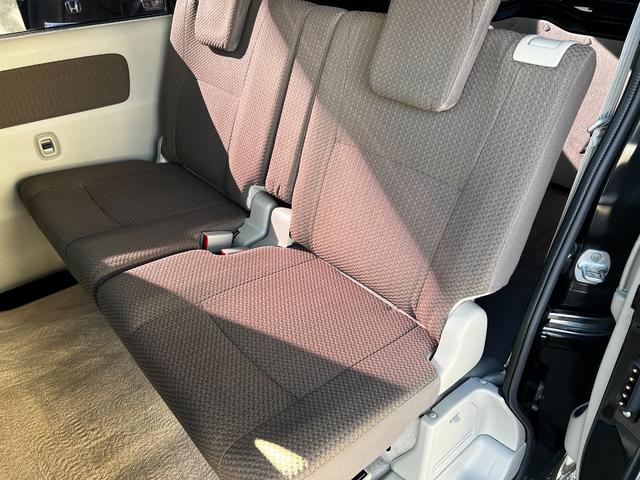 エブリイ ジョイン　バックカメラ兼前後ドライブレコーダー　オーディオ付き　保証付き　キー２個　スライドドア　５ＭＴ　説明書、メンテナンスノート有（41枚目）