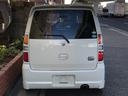 SUZUKI WAGON R RR