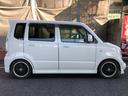 SUZUKI WAGON R RR