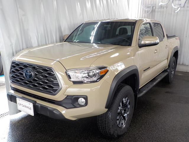 トヨタ タコマ ダブルキャブ trdオフロード 自社輸入車 トヨタセーフティーセンス カープレイ ブルートゥース対応 605 0万円 令和2年 年 愛知県 中古車 価格 Com トヨタ タコマ ダブルキャブ trdオフロード 自社輸入車 トヨタセーフティーセンス カープレイ ブルートゥース対応 605 0万円 令和2年 年 愛知県 中古車 価格 Com