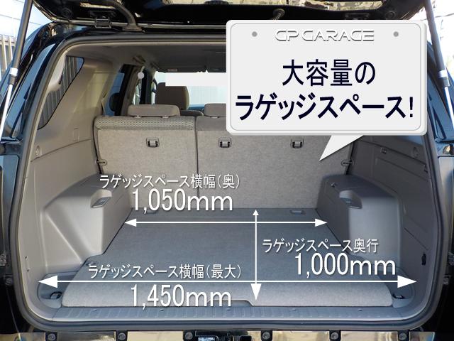 ハイラックスサーフ 215系 ラゲッジマット チェックグレー 荷台