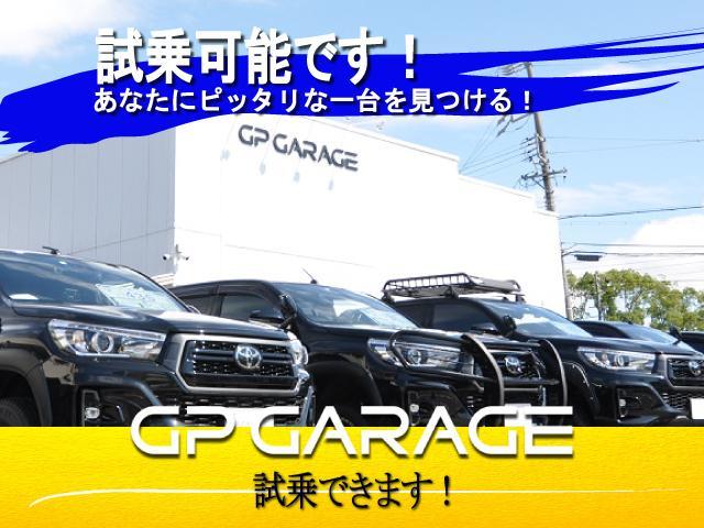 Ｚ　ＧＲスポーツ　純正ベッドライナー／ＴＯＹＯＴＡデカール／パノラミックビュー／レーダークルーズコントロール／障害物センサー／レーンアシスト／ダウンヒルアシストコントロール／８インチディスプレーオーディオ／ＢＴ(3枚目)