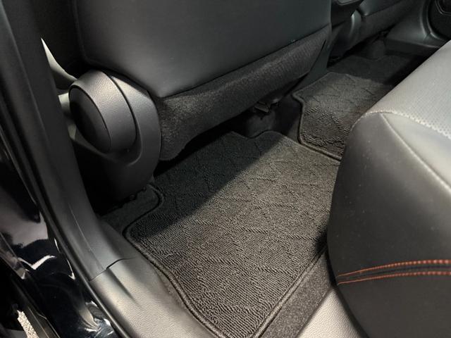 ＲＡＶ４ アドベンチャー　パノラマルーフ　パノラミックビューモニター　メーカーオプションディスプレイオーディオ　シートベンチレーション　ステアリングヒーター　ＥＴＣ２．０　純正１９インチアルミホイール（46枚目）