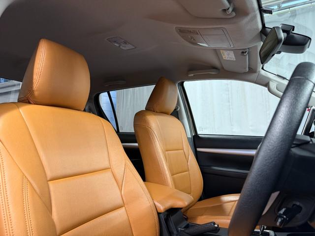 ＤＯＴＴＹレザーシートで愛車のシート守るだけでも無く見た目もバッチリ仕上げてます。