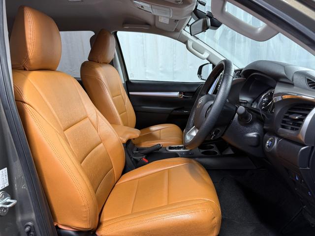 ジーピーガレージでは内装クリーニングに力を入れています！ピカピカにしてご納車させていただきます！