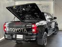 Ｚ　ＧＲスポーツ　純正ベッドライナ―　ハードトノカバー　ＴＯＹＯＴＡデカール　純正１８インチホイール　純正ディスプレイオーディオ　パノラミックビューモニター　ドラレコ　スモークフィルム　ＥＴＣ　ＬＥＤヘッドライト（10枚目）