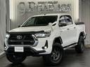 Ｚ　前後リフトアップ　ＳＣＳ１７インチホイール　ＭＴタイヤ２８５／７０Ｒ１７　純正ベッドライナ―　ハードトノカバー　社外サイドステップ　ＳＵＸＯＮサイド出しマフラー　　バグガード　フロント・サイドカメラ（68枚目）