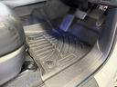 社外ラバーマットも付いております。